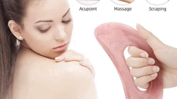 Gua Sha Tools: Unlocking the Benefits for Health and Beauty
