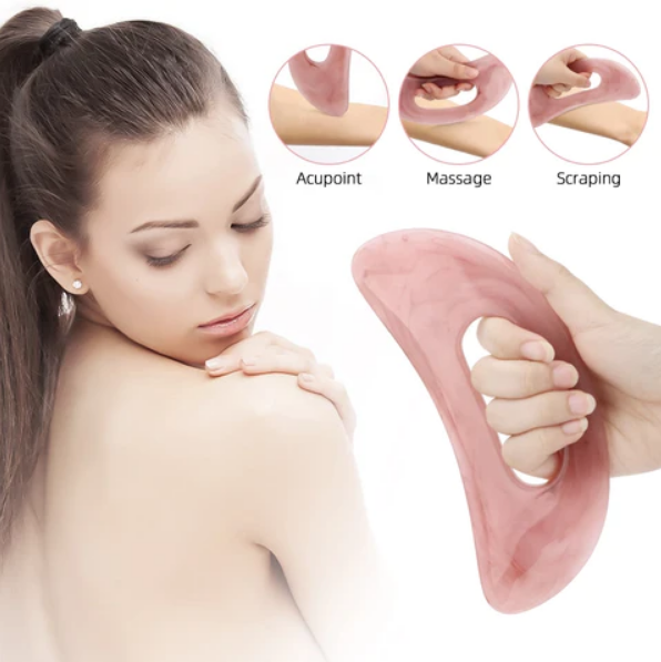 Gua Sha Tools: Unlocking the Benefits for Health and Beauty